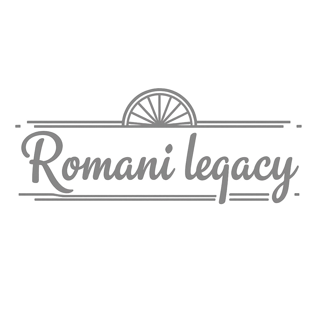 Romani legacy